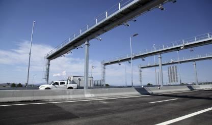 Governo sem decisões para a introdução de novas portagens